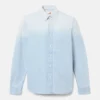 Denim overhemd voor heren Denim overhemd voor heren