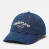 Denim Varsity-baseballpet Denim Varsity-baseballpet