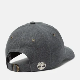 Denim Varsity-baseballpet