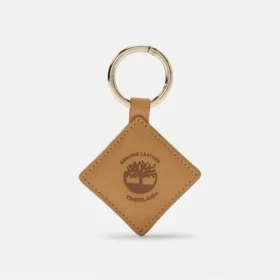 Diamantleren sleutelhanger