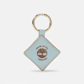 Diamantleren sleutelhanger