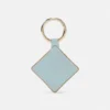 Diamantleren sleutelhanger