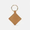 Diamantleren sleutelhanger