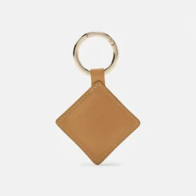 Diamantleren sleutelhanger