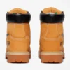 Direct Attach 6 waterdichte werklaars voor dames Direct Attach 6 waterdichte werklaars voor dames