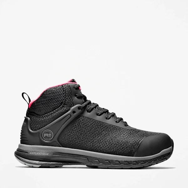 Drivetrain werk-Sneakers met composiet neus voor dames Drivetrain werk-Sneakers met composiet neus voor dames