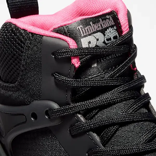 Drivetrain werk-Sneakers met composiet neus voor dames Drivetrain werk-Sneakers met composiet neus voor dames