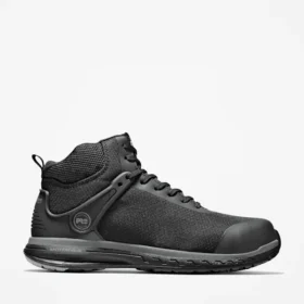Drivetrain-werkssneakers met composiet neus voor heren