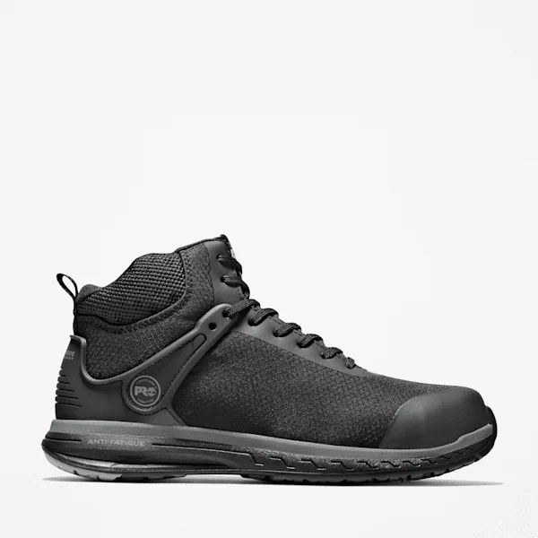 Drivetrain-werkssneakers met composiet neus voor heren Drivetrain-werkssneakers met composiet neus voor heren