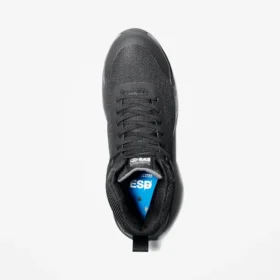 Drivetrain-werkssneakers met composiet neus voor heren