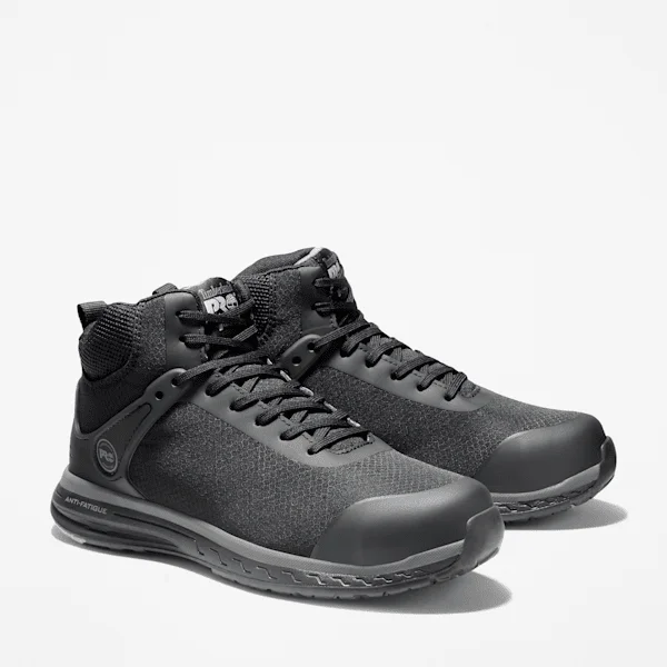 Drivetrain-werkssneakers met composiet neus voor heren Drivetrain-werkssneakers met composiet neus voor heren