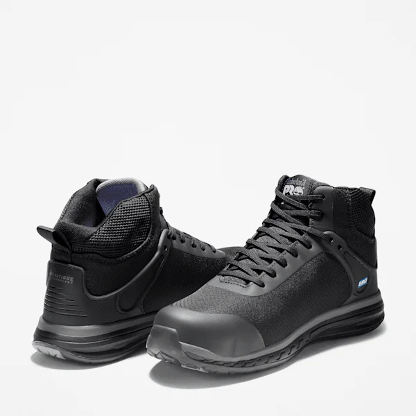 Drivetrain-werkssneakers met composiet neus voor heren Drivetrain-werkssneakers met composiet neus voor heren