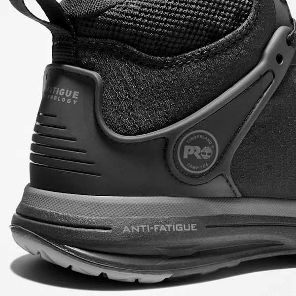 Drivetrain-werkssneakers met composiet neus voor heren Drivetrain-werkssneakers met composiet neus voor heren