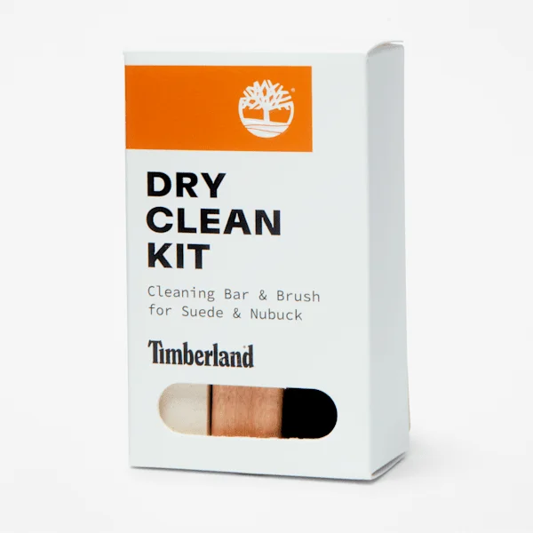 Droogreinigingsverzorgingsset voor suède, nubuck en Canvas Droogreinigingsverzorgingsset voor suède, nubuck en Canvas