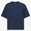 Dunstan River T-shirt met korte mouwen voor heren Dunstan River T-shirt met korte mouwen voor heren