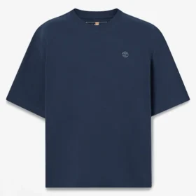 Dunstan River T-shirt met korte mouwen voor heren
