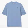 Dunstan River T-shirt met korte mouwen voor heren Dunstan River T-shirt met korte mouwen voor heren