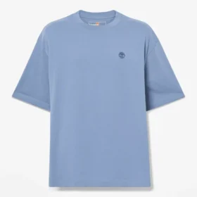 Dunstan River T-shirt met korte mouwen voor heren