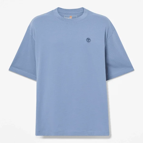 Dunstan River T-shirt met korte mouwen voor heren Dunstan River T-shirt met korte mouwen voor heren