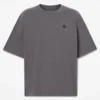 Dunstan River T-shirt met korte mouwen voor heren Dunstan River T-shirt met korte mouwen voor heren