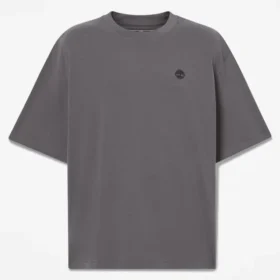 Dunstan River T-shirt met korte mouwen voor heren