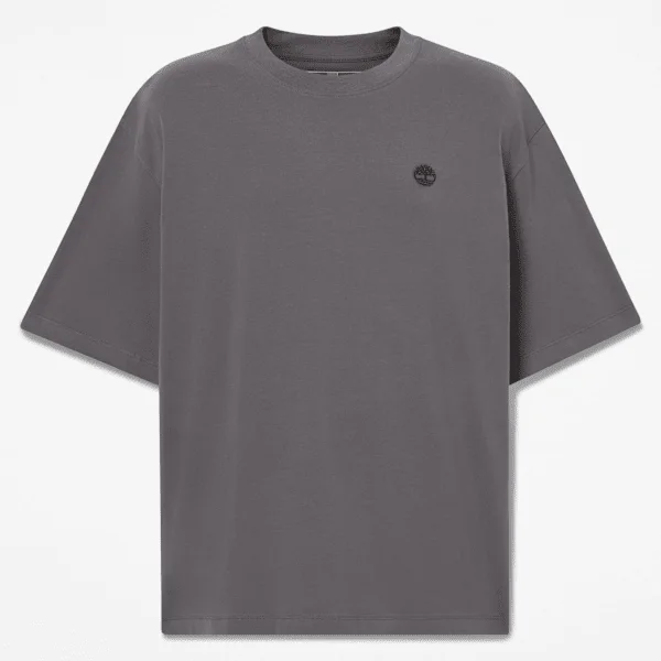 Dunstan River T-shirt met korte mouwen voor heren Dunstan River T-shirt met korte mouwen voor heren