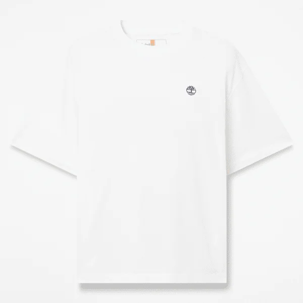 Dunstan River T-shirt met korte mouwen voor heren Dunstan River T-shirt met korte mouwen voor heren