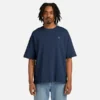 Dunstan River T-shirt met korte mouwen voor heren Dunstan River T-shirt met korte mouwen voor heren