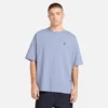 Dunstan River T-shirt met korte mouwen voor heren Dunstan River T-shirt met korte mouwen voor heren