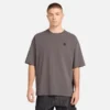 Dunstan River T-shirt met korte mouwen voor heren Dunstan River T-shirt met korte mouwen voor heren