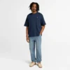 Dunstan River T-shirt met korte mouwen voor heren Dunstan River T-shirt met korte mouwen voor heren