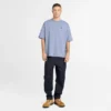 Dunstan River T-shirt met korte mouwen voor heren Dunstan River T-shirt met korte mouwen voor heren