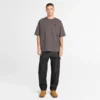 Dunstan River T-shirt met korte mouwen voor heren Dunstan River T-shirt met korte mouwen voor heren