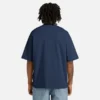 Dunstan River T-shirt met korte mouwen voor heren Dunstan River T-shirt met korte mouwen voor heren
