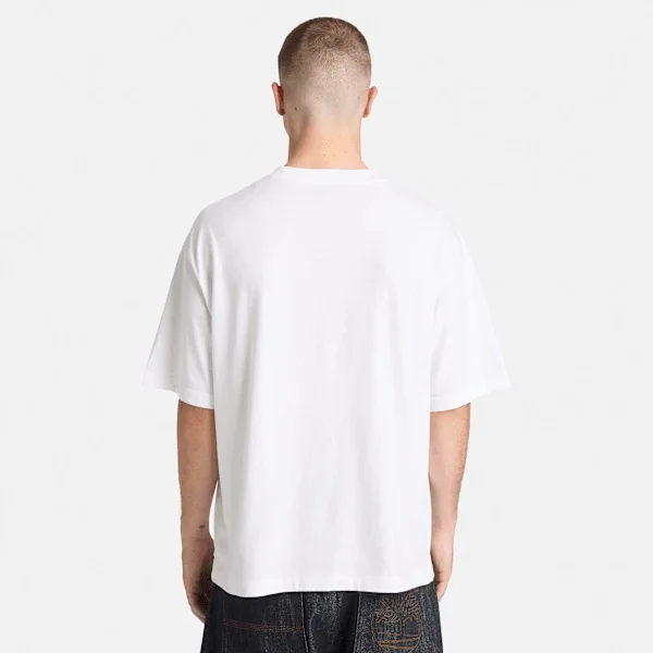 Dunstan River T-shirt met korte mouwen voor heren Dunstan River T-shirt met korte mouwen voor heren