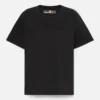 Dunstan T-shirt met korte mouwen voor dames