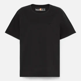 Dunstan T-shirt met korte mouwen voor dames