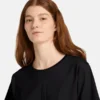 Dunstan T-shirt met korte mouwen voor dames