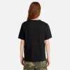 Dunstan T-shirt met korte mouwen voor dames