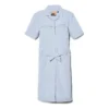 Duurzame waterafstotende dress “Light Blue”