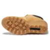 Earthkeepers Amston 6-Inch Boot “Wheat Nubuck”