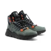 Earthkeepers by Rburn Timberloop Utility Laarzen “Green Nubuck”