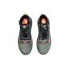 Earthkeepers by Rburn Timberloop Utility Laarzen “Green Nubuck”