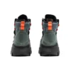 Earthkeepers by Rburn Timberloop Utility Laarzen “Green Nubuck”