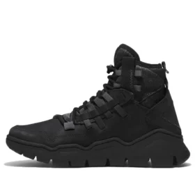 Earthkeepers by Rburn Timberloop Utility Laarzen “Zwart Nubuck”