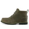 Earthkeepers Original Chukka-laarzen “Olijfgroen”