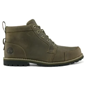 Earthkeepers Original Chukka-laarzen “Olijfgroen”