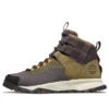 Earthkeepers x Raeburn “Grijs Groen”
