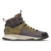 Earthkeepers x Raeburn “Grijs Groen”