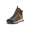 Earthkeepers x Raeburn “Grijs Groen”